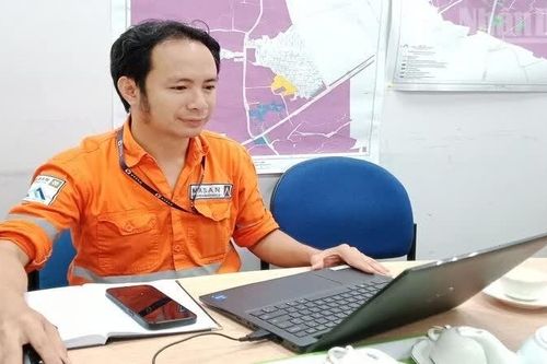Nhà máy tinh luyện Vonfram Masan và sự phát triển của doanh nghiệp Việt