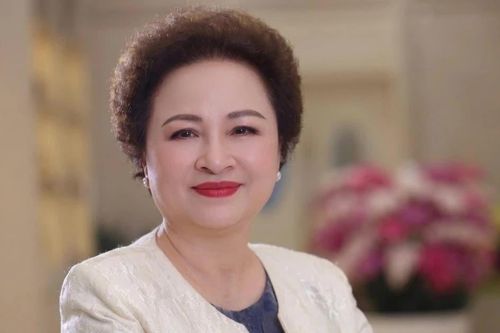 Tự hào khẳng định vị thế 'Tôi là người Việt Nam' trên trường quốc tế