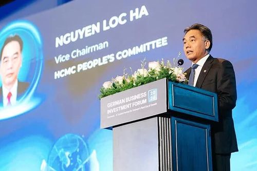 Tìm giải pháp thúc đẩy hợp tác kinh tế Đức-Việt Nam