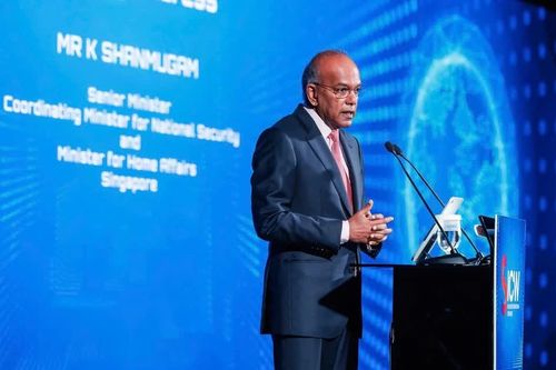 Singapore công bố chiến lược an ninh mạng mới, tăng cường ứng dụng AI để ngăn chặn tấn công