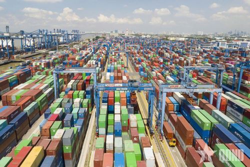 Doanh nhân Việt Nam - Bản lĩnh và khát vọng