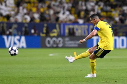 Tin thể thao (13-10): Ronaldo ghi bàn thắng thứ 981