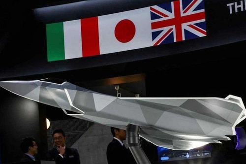 Châu Âu tái định hình các chương trình phát triển máy bay chiến đấu thế hệ mới