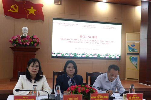 Gần 10.000 tin, bài tuyên truyền về thành phố Đà Nẵng