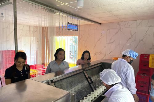 Số hóa quản lý, nâng cao hiệu quả khuyến công quốc gia