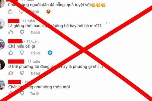 Hiểu đúng để đồng thuận