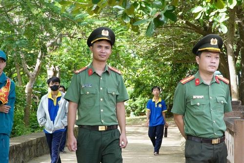 Bình yên những ngày Lễ hội Katê năm 2026