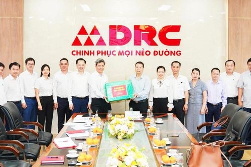 Cộng đồng doanh nghiệp, doanh nhân đồng hành cùng sự phát triển thành phố