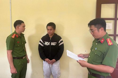 Bắt tạm giam 'con nghiện' tông chết người