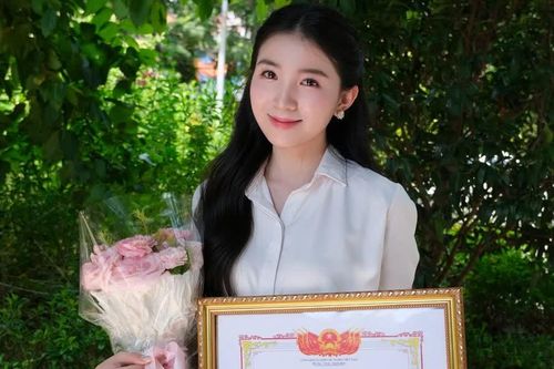 Thành công là trở thành phiên bản tốt hơn của chính mình