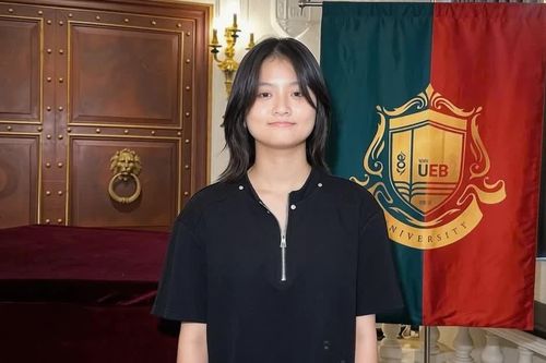 Đạt 27,25 điểm, nữ sinh Thanh Hóa bất ngờ trở thành thủ khoa ngành Tài chính Ngân hàng