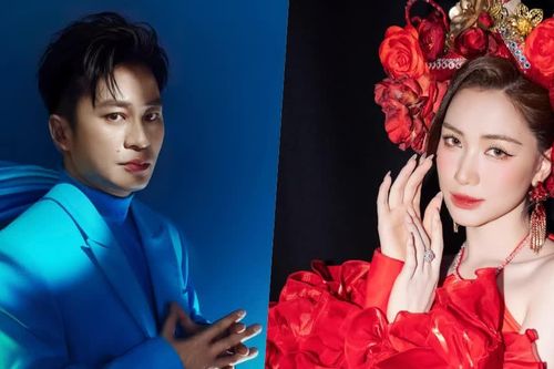 Tùng Dương mời 100 vũ công, bắt tay Hòa Minzy làm mới 'Bắc Bling'