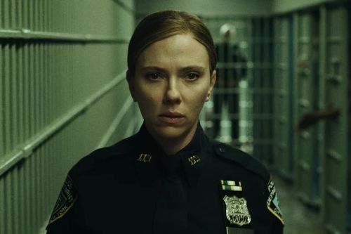 Scarlett Johansson tái xuất màn ảnh rộng với 'bom tấn' kinh dị của Mike Flanagan