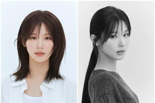 Miyeon ((G)I-DLE) tung loạt ảnh hồ sơ hoàn hảo đến từng đường nét