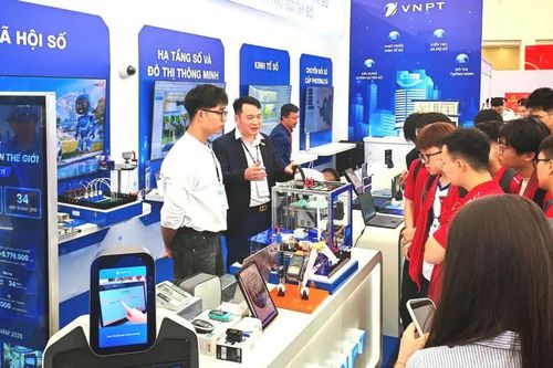 Đưa doanh nghiệp trở thành trung tâm đổi mới sáng tạo