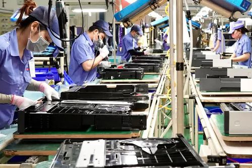 Doanh nhân TPHCM tiên phong kiến tạo động lực tăng trưởng mới
