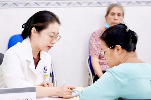 Hiệu quả từ mô hình bệnh viện cơ sở 2
