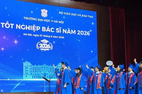 Bộ Y tế đề xuất chuẩn hóa chương trình thực hành của bác sĩ