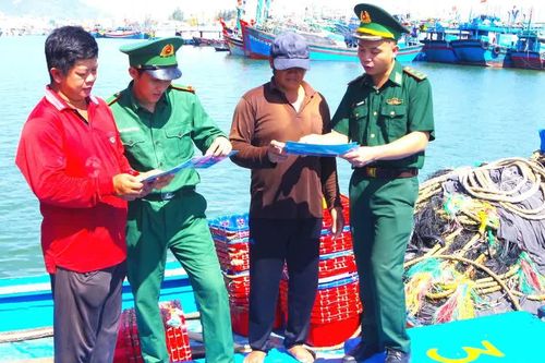 Gia Lai, Lâm Đồng siết chặt quản lý tàu cá