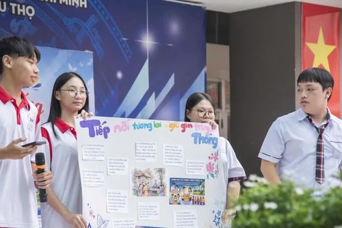 Trường học đầu tiên điều chỉnh thời khóa biểu theo quy định mới về hoạt động giáo dục tăng cường