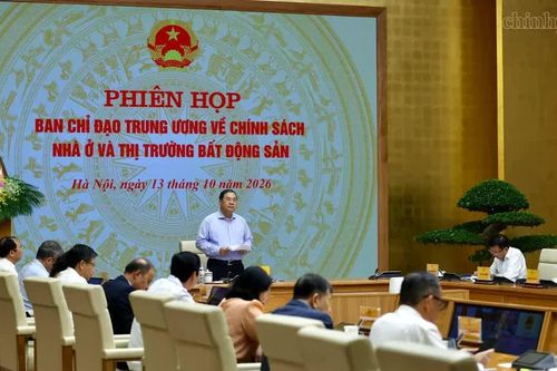 Tăng khả năng tiếp cận vốn cho người dân mua nhà để ở