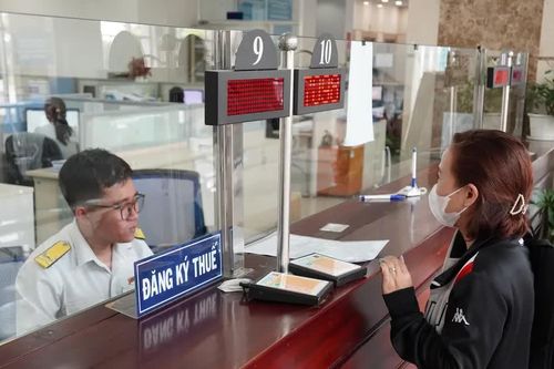 Đơn giản hóa thời gian giải quyết hồ sơ giải thể doanh nghiệp
