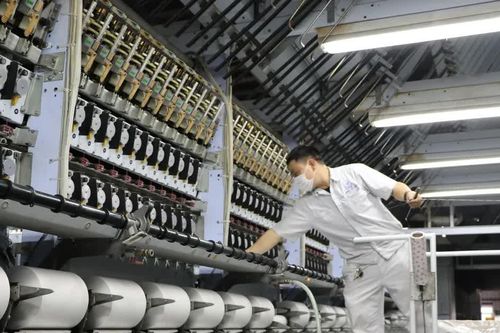 Gia hạn thuế chống bán phá giá sợi polyester thêm 5 năm