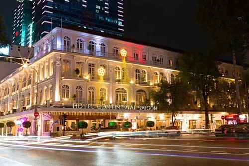 Saigontourist Group đón nhận danh hiệu doanh nghiệp tiêu biểu và Giải thưởng Thương hiệu Vàng năm 2026
