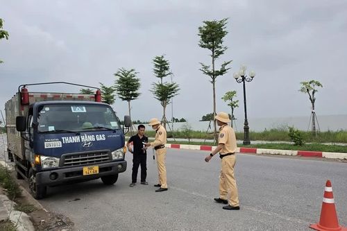 Bắc Ninh phấn đấu giảm 5% tổng số trường hợp vi phạm TTATGT