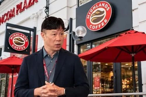 [VIDEO] David Thái giành quyền kiểm soát Highlands Coffee, định giá gần 20 nghìn tỷ
