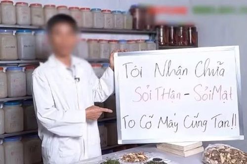 Cục An ninh mạng cảnh báo hiện tượng 'lương y', 'thần y' trên mạng xã hội