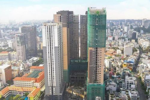 [VIDEO] Bất động sản TP.HCM hồi sinh, giá nhà vẫn neo cao