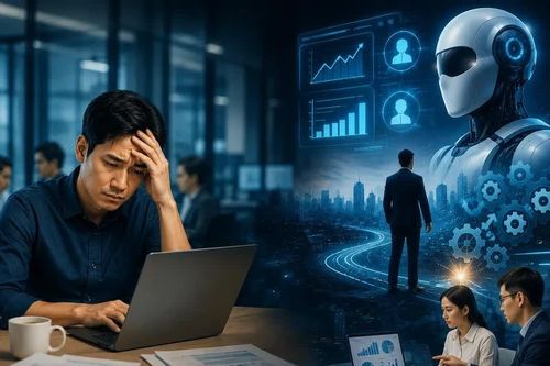 [VIDEO] AI cá nhân: Con dao hai lưỡi đẩy doanh nghiệp vào rủi ro bảo mật