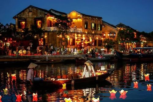 Hội nghị Hợp tác Di sản Thế giới năm 2026 tổ chức tại Đà Nẵng