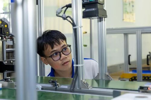Kỳ 2: 'Đại học đồng kiến tạo' cùng thành phố chuyển mình