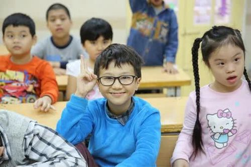 Sửa đổi, bổ sung quy định về giáo dục khuyết tật