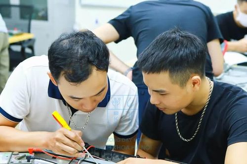 Học liên kết có được miễn học phí học nghề?