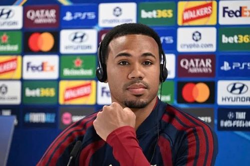 Sao Arsenal trải lòng về cú sút luân lưu đáng quên tại Champions League