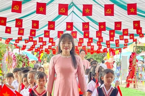 1.900 viên chức giáo dục ở Gia Lai trúng tuyển thăng hạng