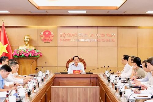 Giám sát triển khai thực hiện Nghị quyết số 71, thúc đẩy phát triển giáo dục phổ thông