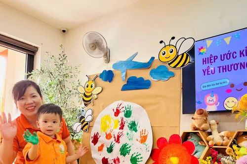 Từng bước triển khai thí điểm xây dựng mô hình đổi mới, nâng cao chất lượng GDMN