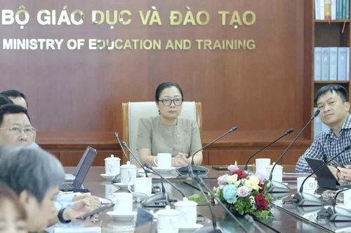 Cuộc thi trực tuyến Học Bác - Hiểu Đảng dự kiến diễn ra trong 3 tuần