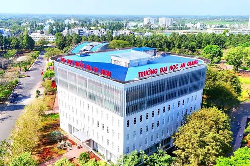 Trường ĐH An Giang vào tốp 3 đại học Việt Nam tham gia UI GreenMetric 2026