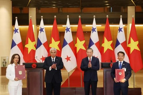 VMU và UMIP ký biên bản ghi nhớ hợp tác