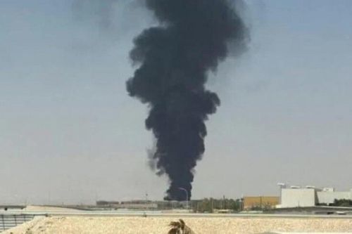 Lực lượng Houthi tiếp tục tấn công Saudi Arabia, dọa đáp trả Mỹ nếu tham chiến, Riyadh sẵn sàng cho mọi kịch bản