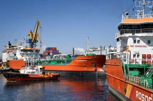 Nga tiết lộ giá trị năng lượng xuất khẩu sang EU bất chấp trừng phạt