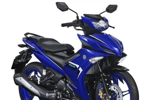 Cập nhật bảng giá xe máy Yamaha Exciter mới nhất tháng 10/2026