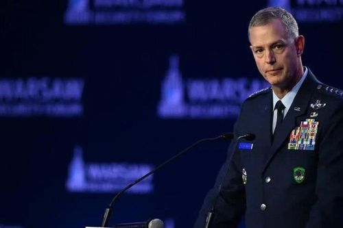 NATO bàn cách giành ưu thế quân sự trước Nga, tin tưởng Ukraine sẽ vượt qua mùa Đông