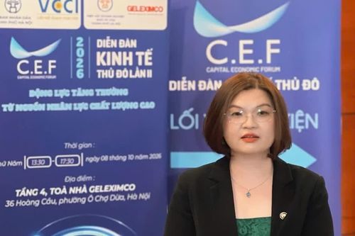 'Cuộc chiến săn nhân tài': Doanh nghiệp nhỏ lấy gì đấu với những 'ông lớn'?
