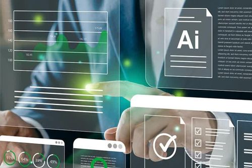 Cấp phép nội dung AI: Nguồn thu mới cho các tòa soạn